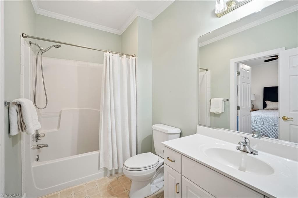 Stick/Site Built at 6858 Greenbrook Drive, Clemmons NC 27012, Clemmons, photo 13 of 22