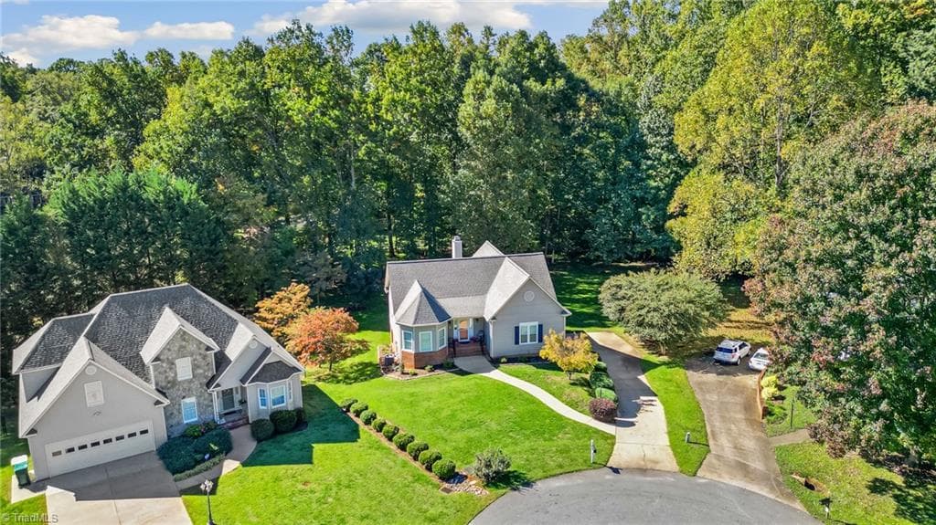 Stick/Site Built at 6858 Greenbrook Drive, Clemmons NC 27012, Clemmons, photo 22 of 22