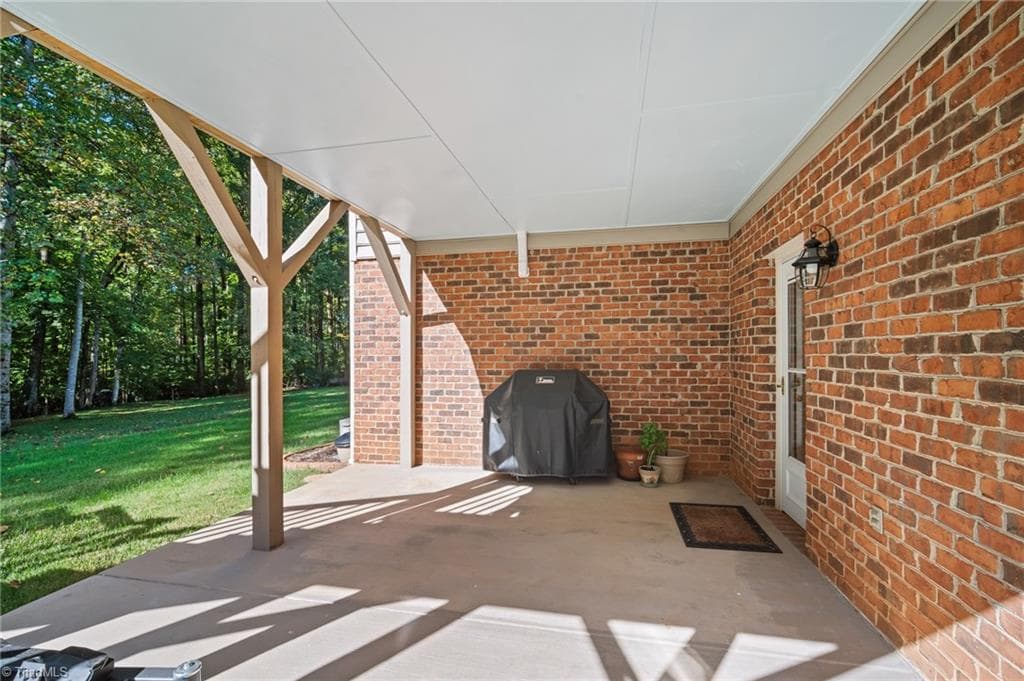 Stick/Site Built at 6858 Greenbrook Drive, Clemmons NC 27012, Clemmons, photo 20 of 22
