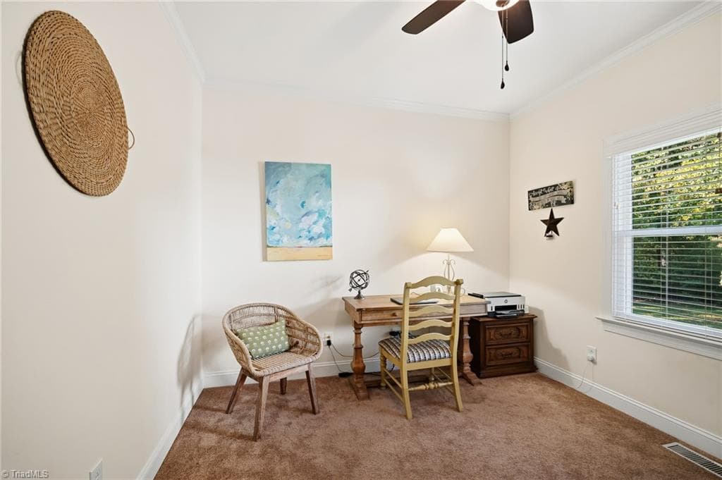 Stick/Site Built at 6858 Greenbrook Drive, Clemmons NC 27012, Clemmons, photo 14 of 22