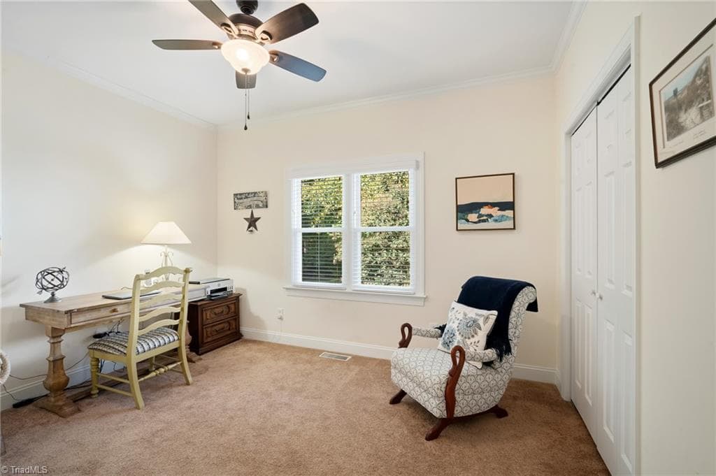 Stick/Site Built at 6858 Greenbrook Drive, Clemmons NC 27012, Clemmons, photo 15 of 22