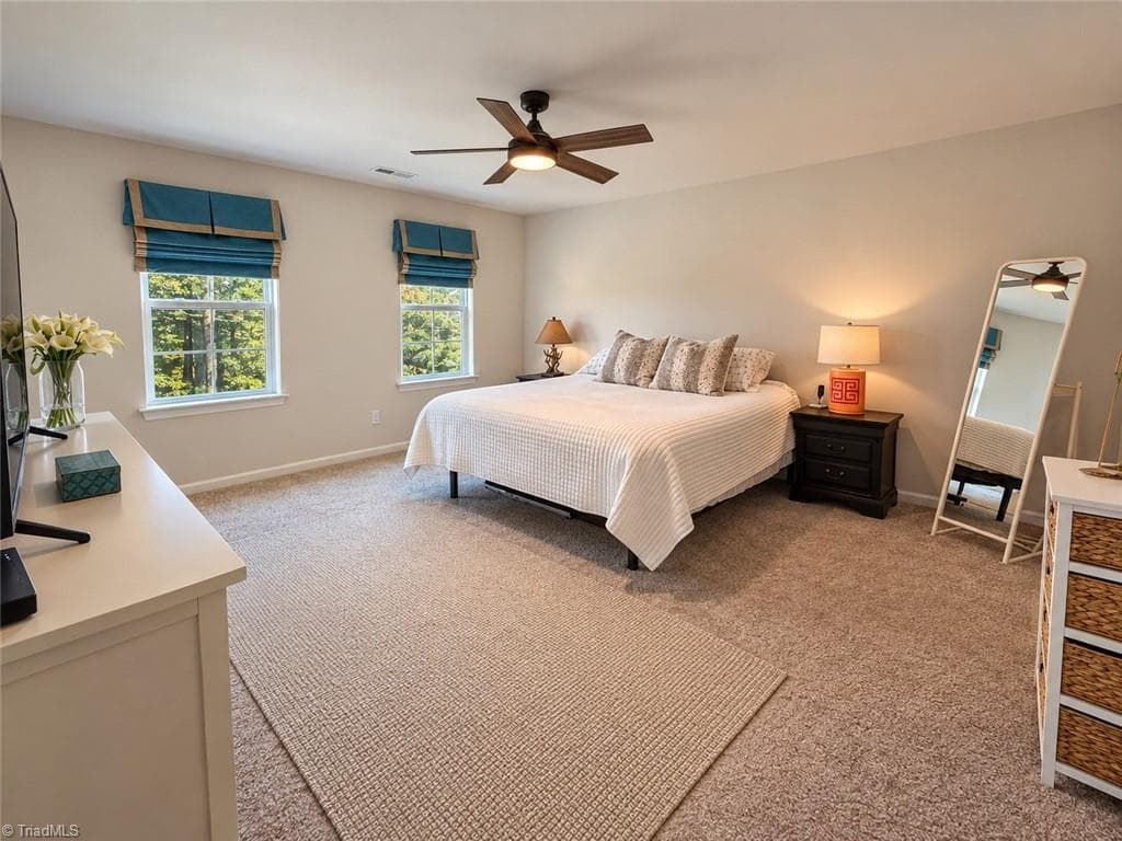 Stick/Site Built at 722 Hickory Point Drive, Lexington NC 27292, Lexington, photo 13 of 22