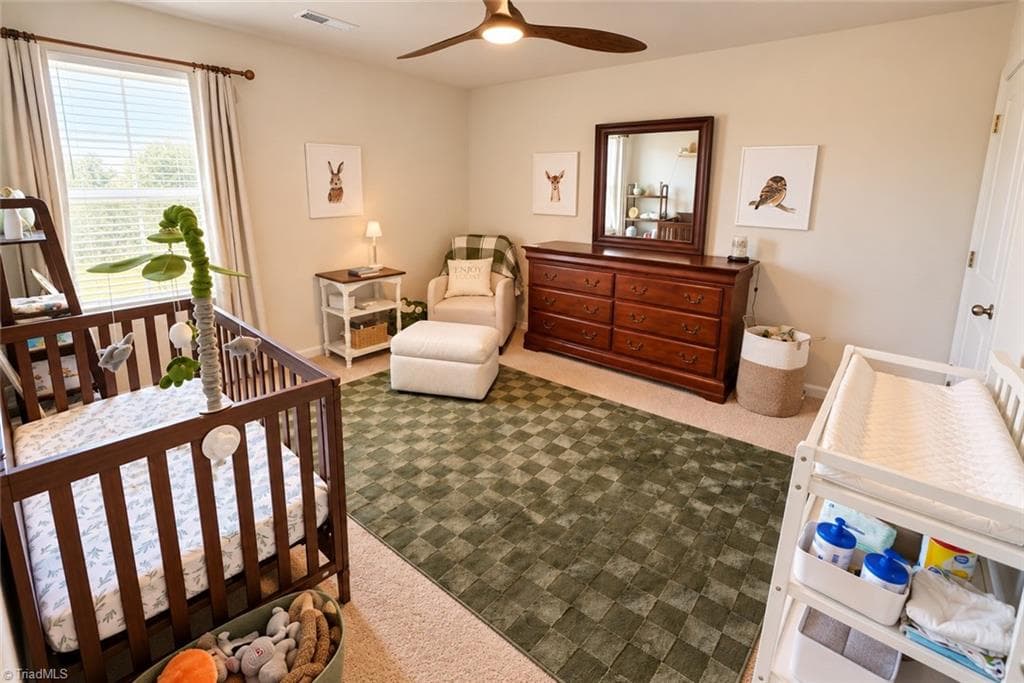 Stick/Site Built at 722 Hickory Point Drive, Lexington NC 27292, Lexington, photo 16 of 22
