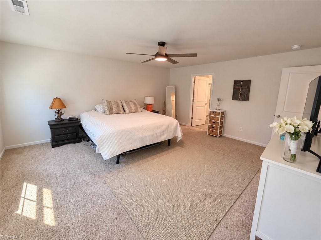Stick/Site Built at 722 Hickory Point Drive, Lexington NC 27292, Lexington, photo 12 of 22