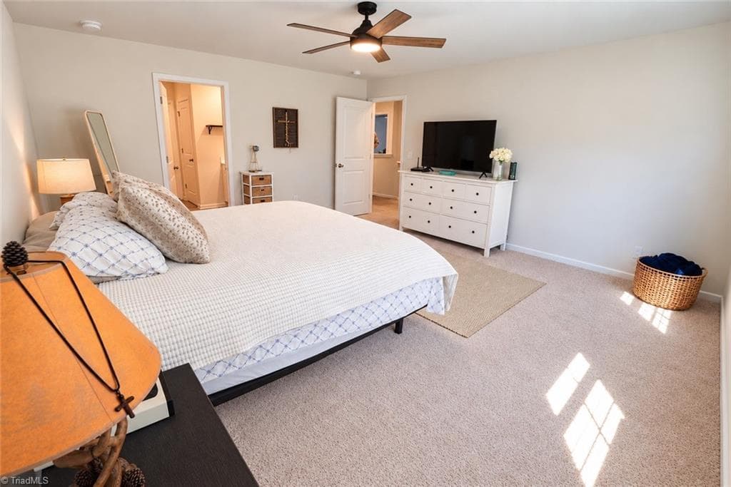 Stick/Site Built at 722 Hickory Point Drive, Lexington NC 27292, Lexington, photo 14 of 22