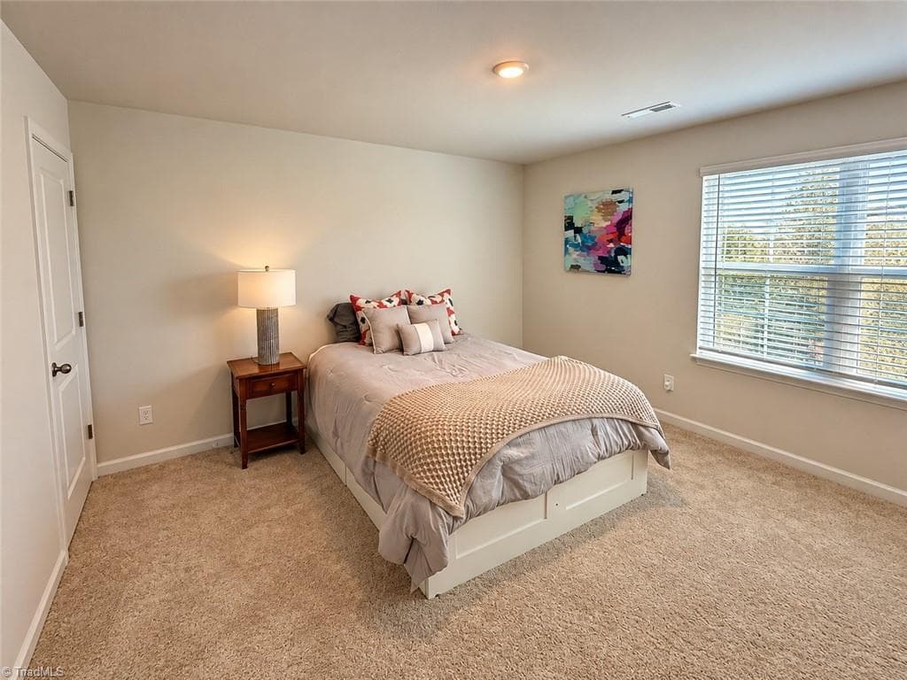 Stick/Site Built at 722 Hickory Point Drive, Lexington NC 27292, Lexington, photo 18 of 22