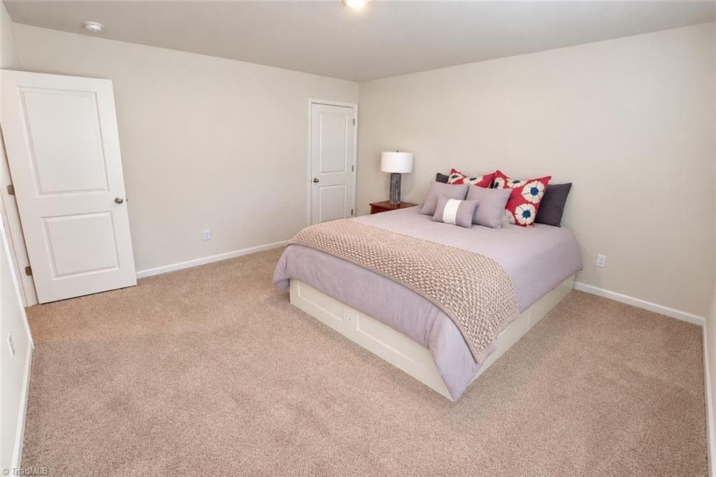 Stick/Site Built at 722 Hickory Point Drive, Lexington NC 27292, Lexington, photo 19 of 22