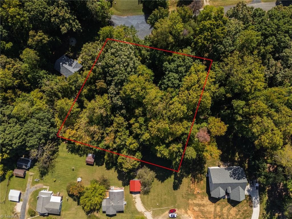 5201 Cotton Mill Lane, Jamestown NC 27282