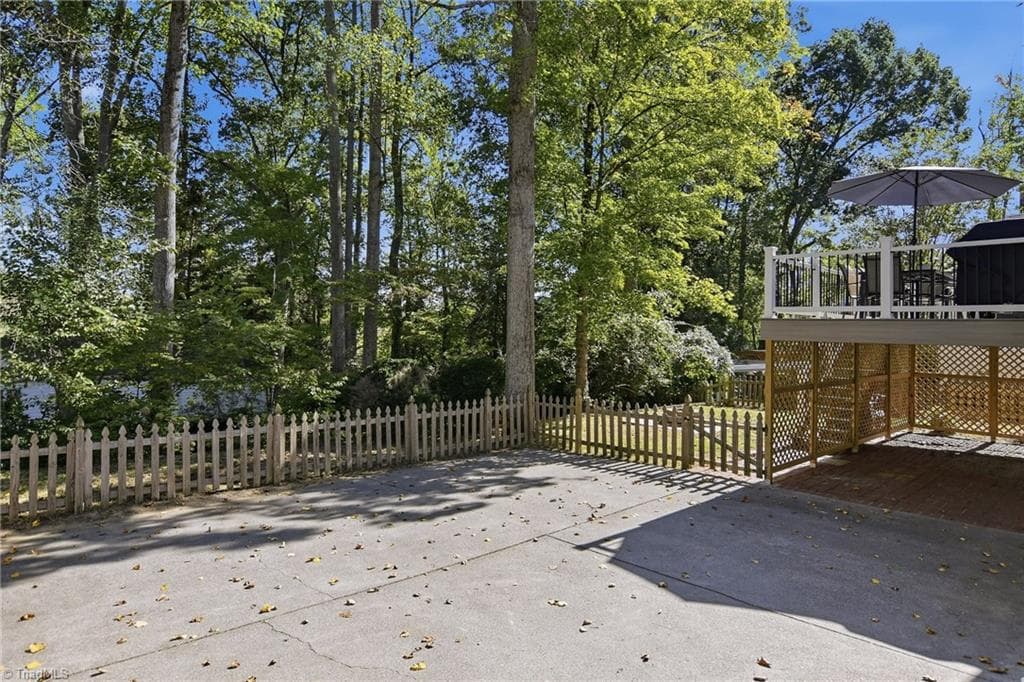 Stick/Site Built at 1711 Meadowbrook Drive, Winston-Salem NC 27104, Winston-Salem, photo 33 of 43