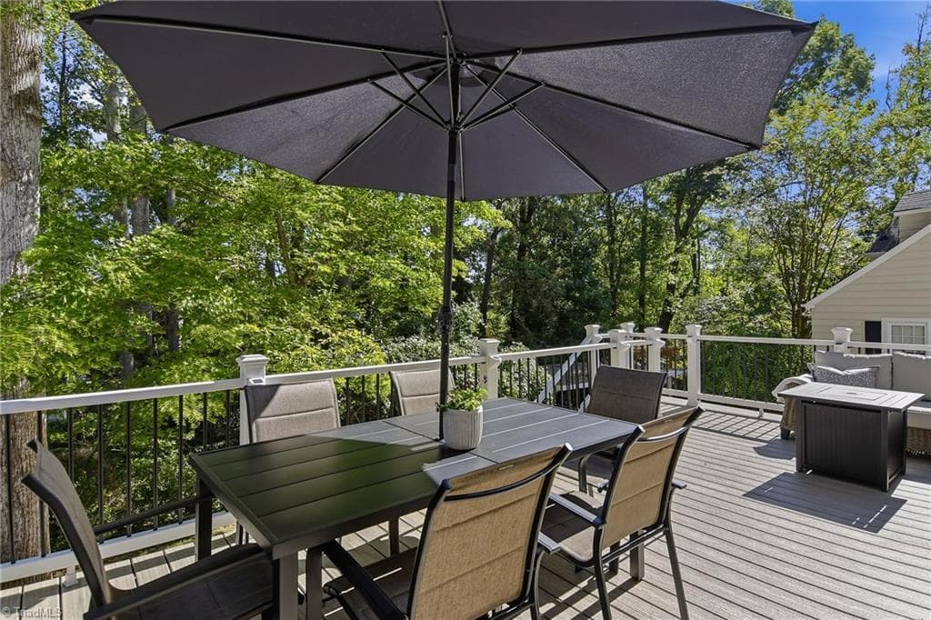 Stick/Site Built at 1711 Meadowbrook Drive, Winston-Salem NC 27104, Winston-Salem, photo 18 of 43