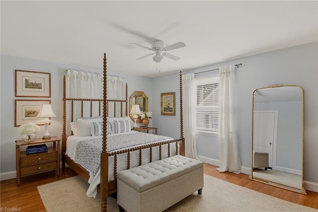Stick/Site Built at 1711 Meadowbrook Drive, Winston-Salem NC 27104, Winston-Salem, photo 15 of 43