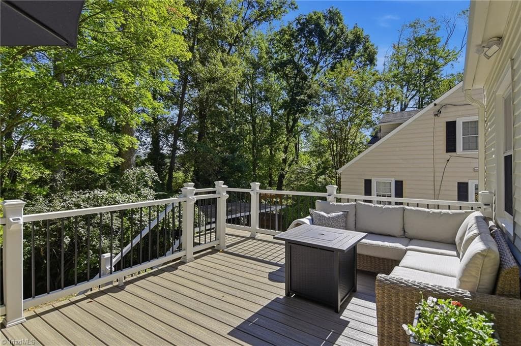 Stick/Site Built at 1711 Meadowbrook Drive, Winston-Salem NC 27104, Winston-Salem, photo 19 of 43