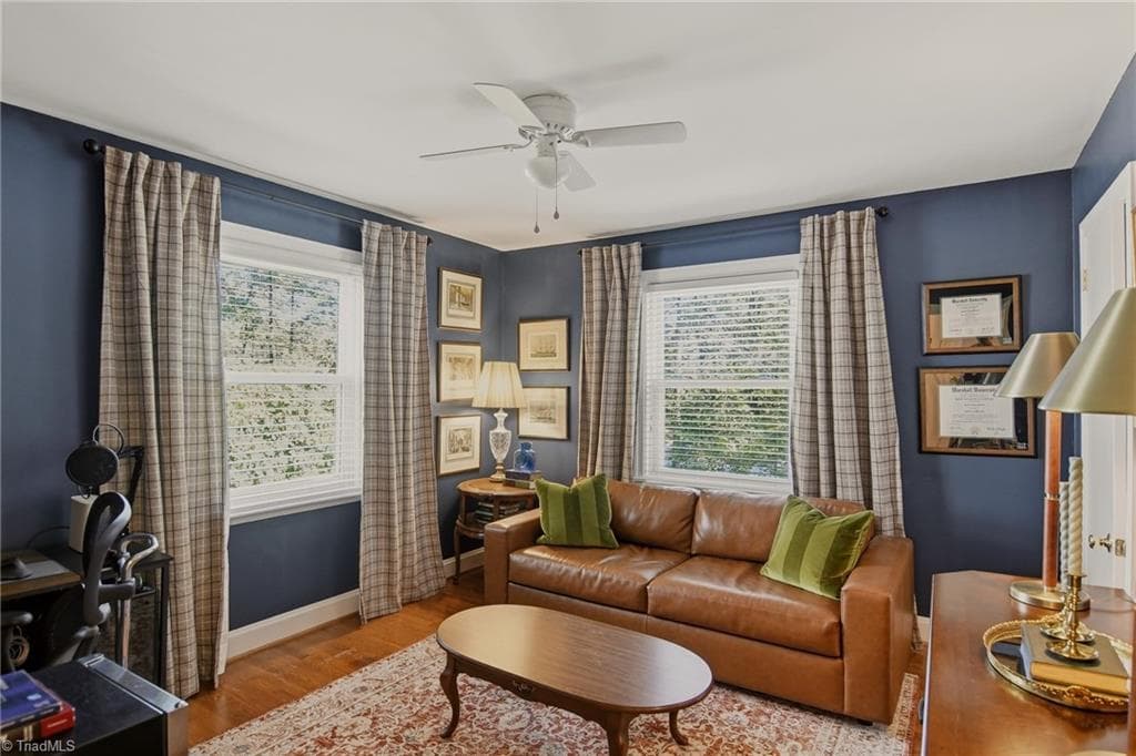 Stick/Site Built at 1711 Meadowbrook Drive, Winston-Salem NC 27104, Winston-Salem, photo 21 of 43