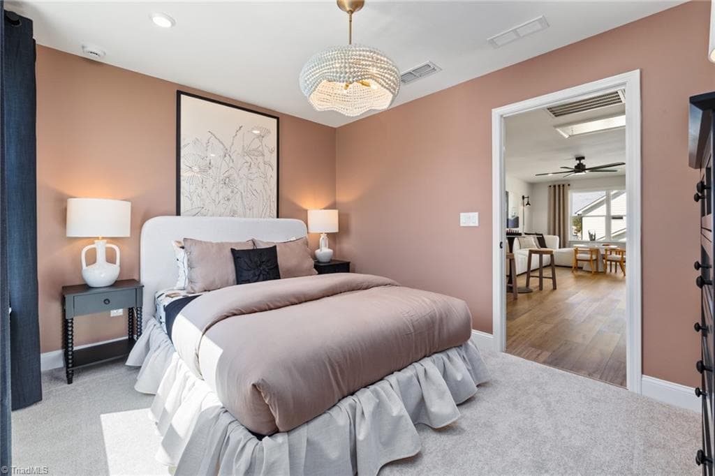 Stick/Site Built at 4805 Lewiston Meadows Drive, Greensboro NC 27410, Greensboro, photo 28 of 30