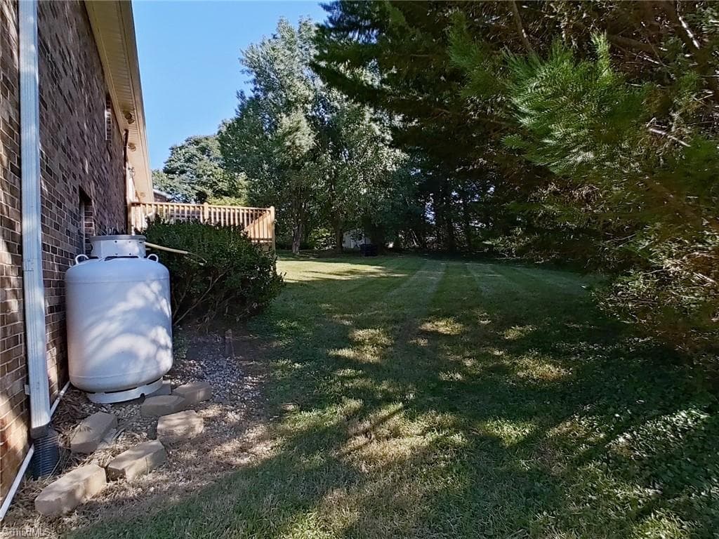Stick/Site Built at 261 Dudley Avenue, Mount Airy NC 27030, Mount Airy, photo 6 of 45