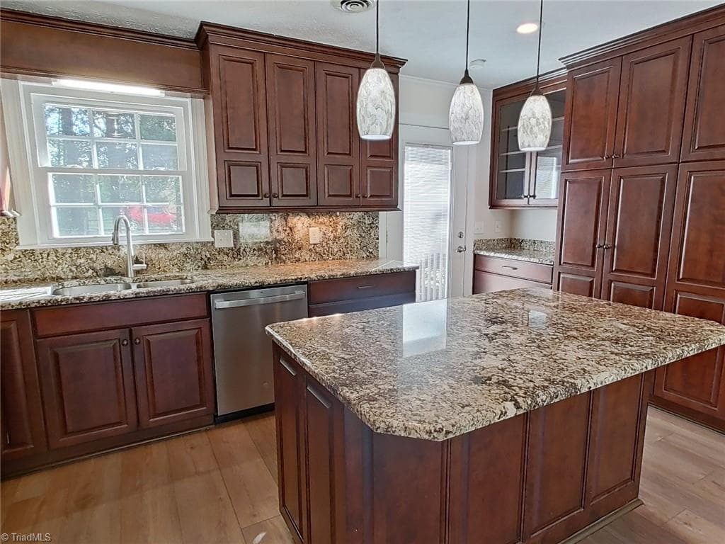 Stick/Site Built at 261 Dudley Avenue, Mount Airy NC 27030, Mount Airy, photo 17 of 45