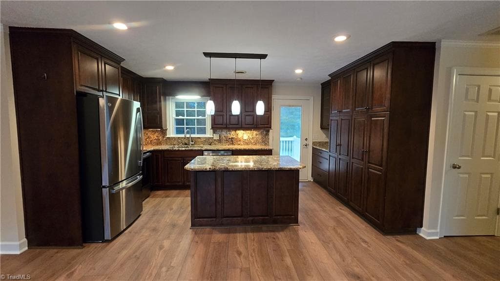 Stick/Site Built at 261 Dudley Avenue, Mount Airy NC 27030, Mount Airy, photo 16 of 45