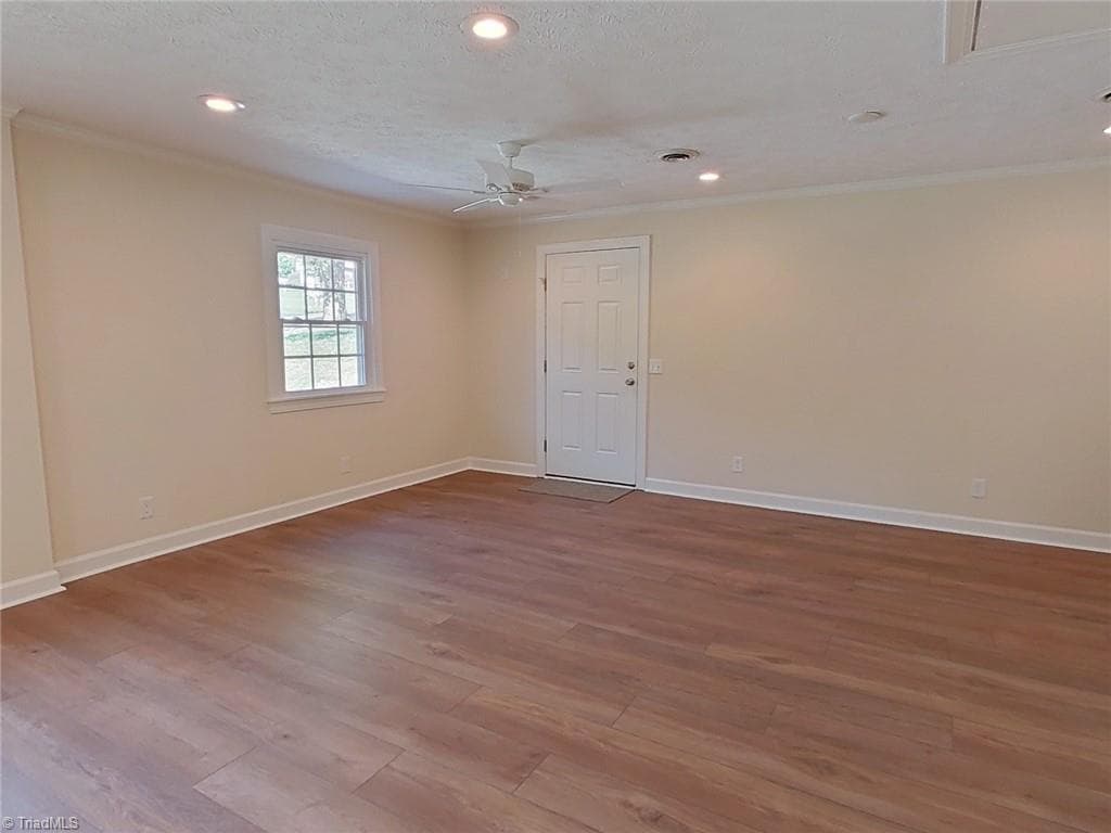 Stick/Site Built at 261 Dudley Avenue, Mount Airy NC 27030, Mount Airy, photo 22 of 45
