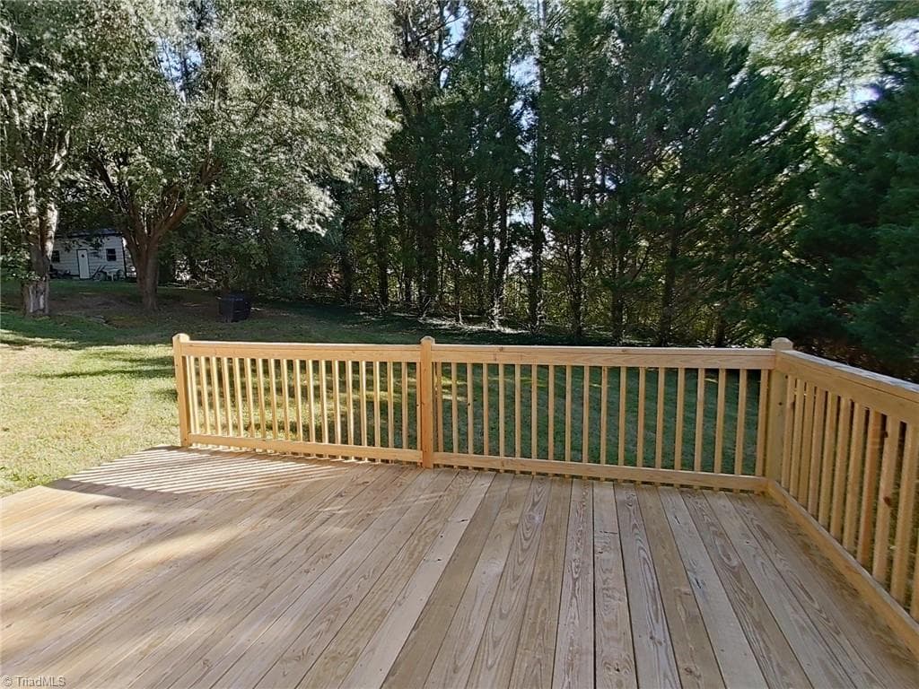 Stick/Site Built at 261 Dudley Avenue, Mount Airy NC 27030, Mount Airy, photo 5 of 45
