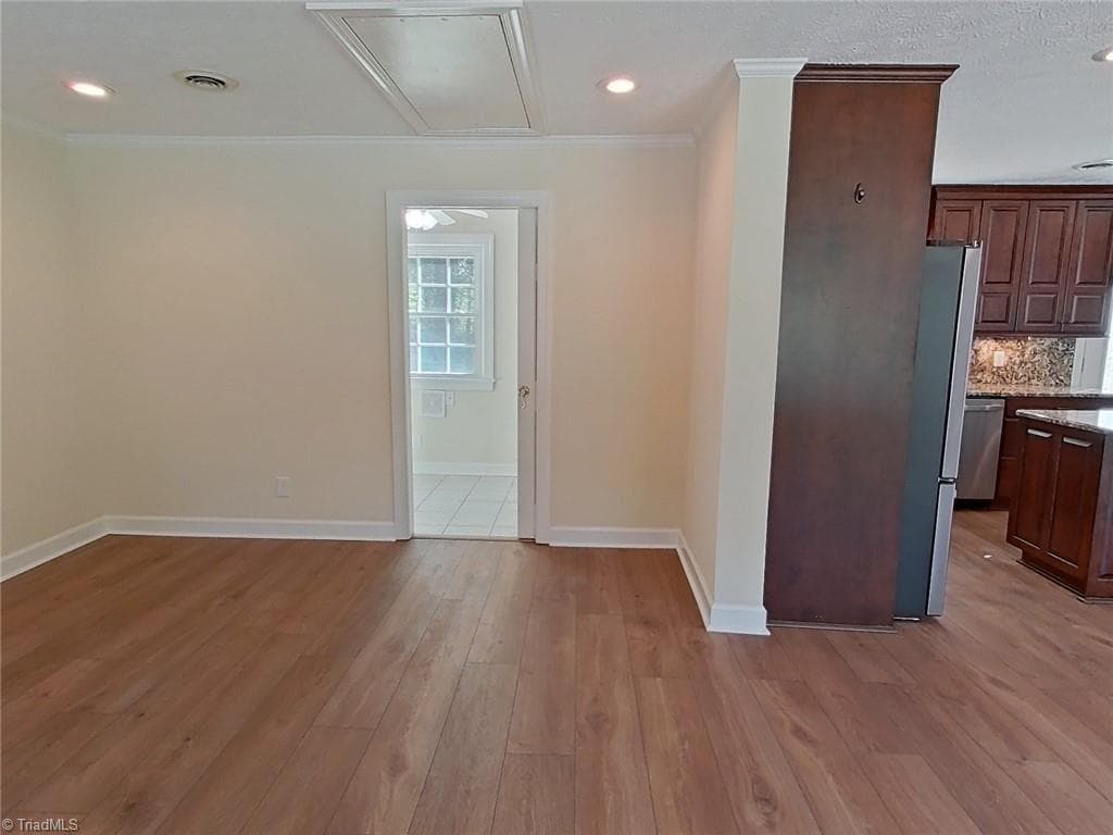 Stick/Site Built at 261 Dudley Avenue, Mount Airy NC 27030, Mount Airy, photo 20 of 45