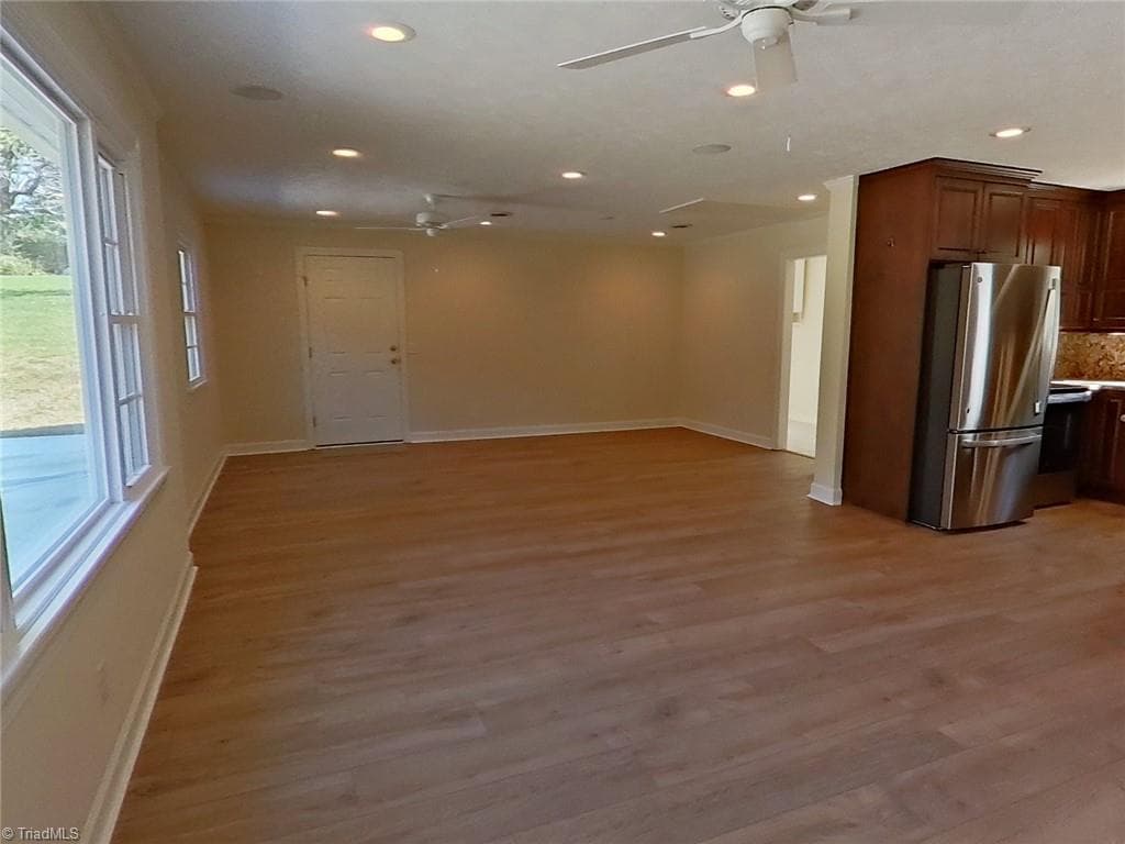 Stick/Site Built at 261 Dudley Avenue, Mount Airy NC 27030, Mount Airy, photo 9 of 45