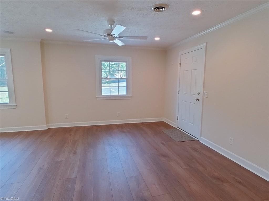 Stick/Site Built at 261 Dudley Avenue, Mount Airy NC 27030, Mount Airy, photo 24 of 45