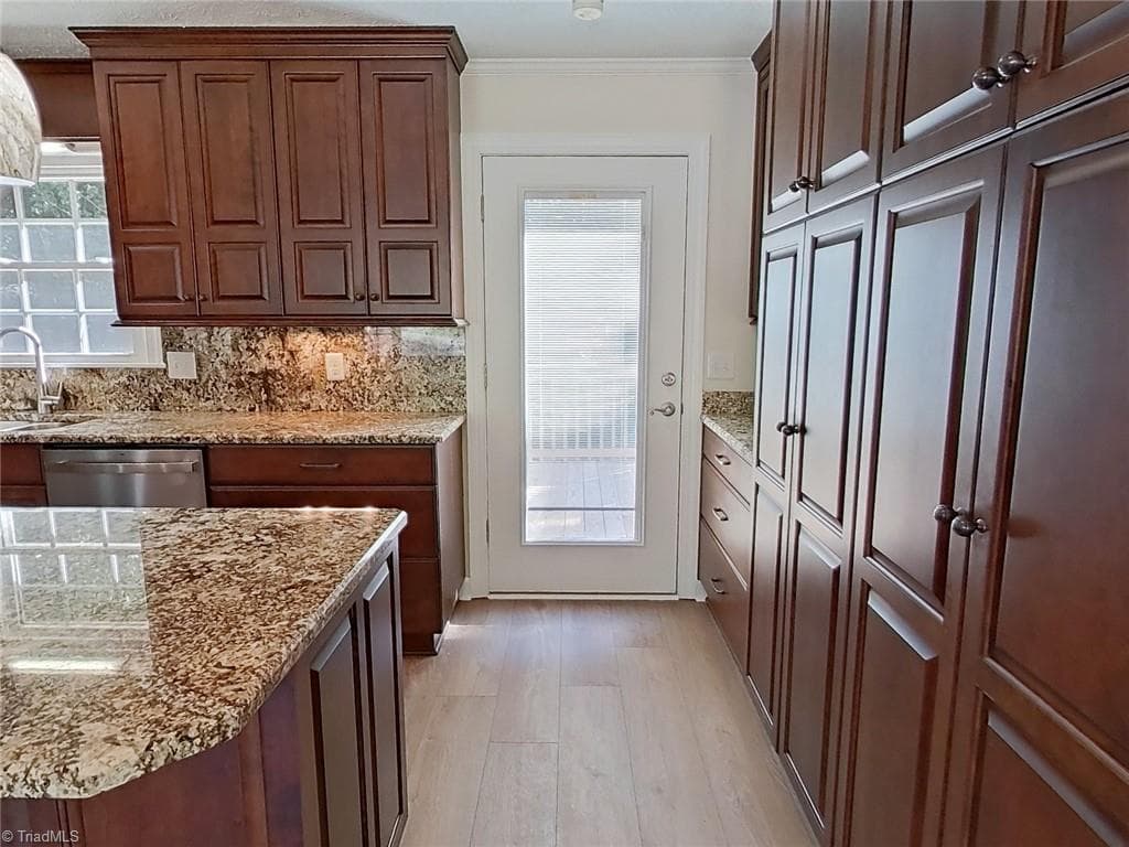 Stick/Site Built at 261 Dudley Avenue, Mount Airy NC 27030, Mount Airy, photo 10 of 45