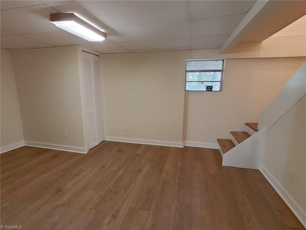 Stick/Site Built at 261 Dudley Avenue, Mount Airy NC 27030, Mount Airy, photo 41 of 45