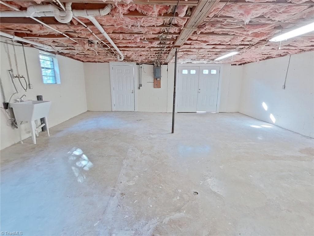 Stick/Site Built at 261 Dudley Avenue, Mount Airy NC 27030, Mount Airy, photo 45 of 45