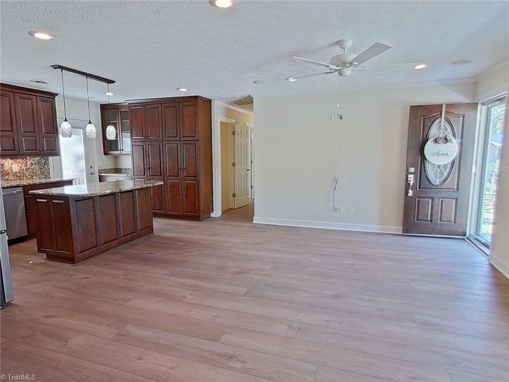 Stick/Site Built at 261 Dudley Avenue, Mount Airy NC 27030, Mount Airy, photo 18 of 45