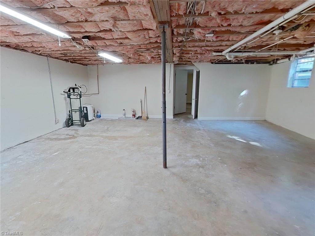 Stick/Site Built at 261 Dudley Avenue, Mount Airy NC 27030, Mount Airy, photo 44 of 45