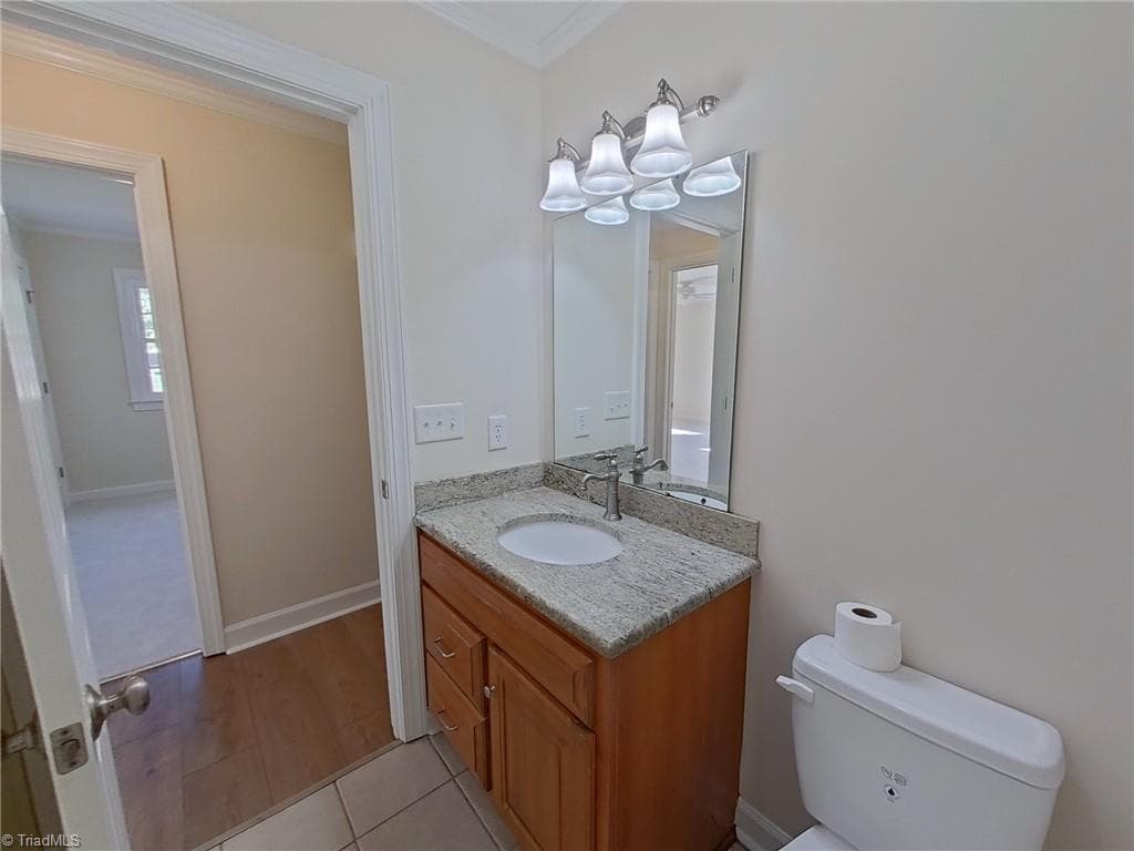 Stick/Site Built at 261 Dudley Avenue, Mount Airy NC 27030, Mount Airy, photo 31 of 45