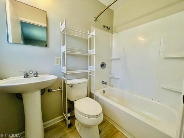 Condo/Townhouse at 215 Mciver Street # A, Greensboro NC 27403, photo 15 of 16