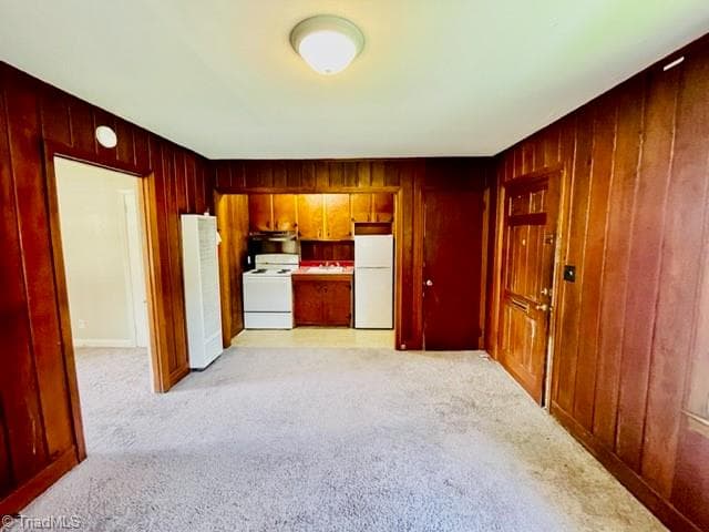 Condo/Townhouse at 215 Mciver Street # A, Greensboro NC 27403, photo 8 of 16