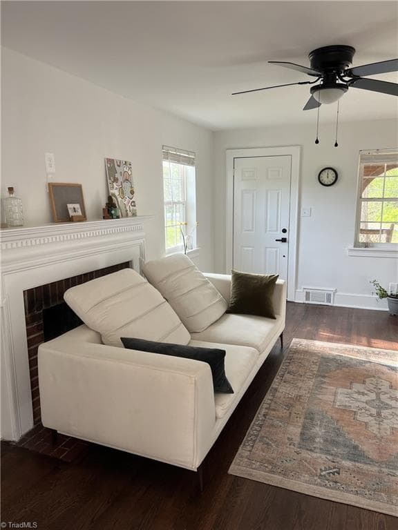 Stick/Site Built at 4511 Old Rural Hall Road, Winston-Salem NC 27105, Winston-Salem, photo 12 of 41