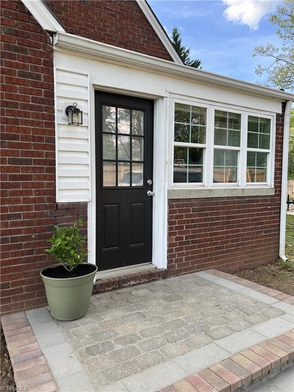 Stick/Site Built at 4511 Old Rural Hall Road, Winston-Salem NC 27105, Winston-Salem, photo 30 of 41