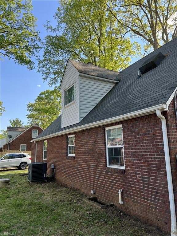 Stick/Site Built at 4511 Old Rural Hall Road, Winston-Salem NC 27105, Winston-Salem, photo 34 of 41