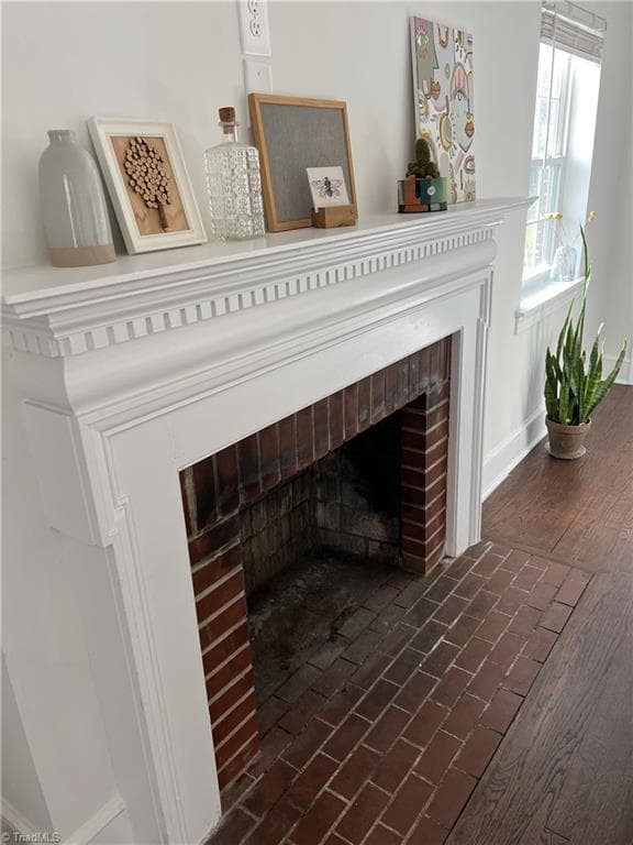 Stick/Site Built at 4511 Old Rural Hall Road, Winston-Salem NC 27105, Winston-Salem, photo 10 of 41