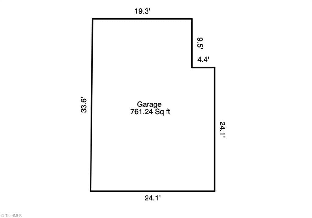 Stick/Site Built at 4511 Old Rural Hall Road, Winston-Salem NC 27105, Winston-Salem, photo 41 of 41