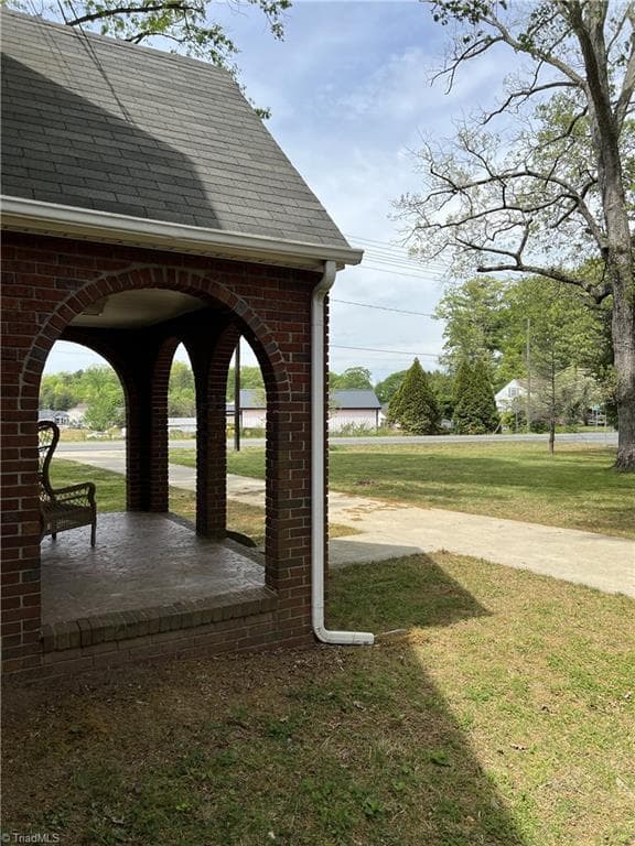 Stick/Site Built at 4511 Old Rural Hall Road, Winston-Salem NC 27105, Winston-Salem, photo 37 of 41