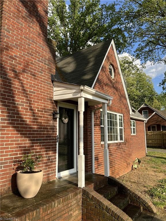 Stick/Site Built at 4511 Old Rural Hall Road, Winston-Salem NC 27105, Winston-Salem, photo 29 of 41