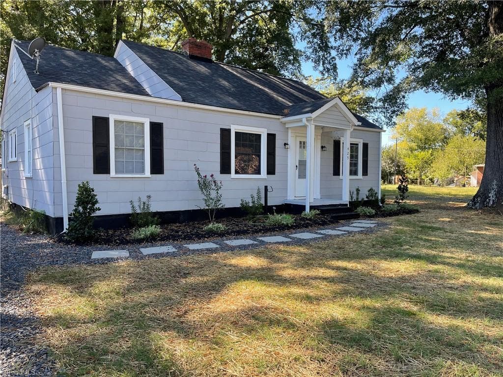 425 Moir Street, Eden NC 27288