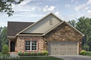 1558 Barnstable Court, Colfax NC 27235