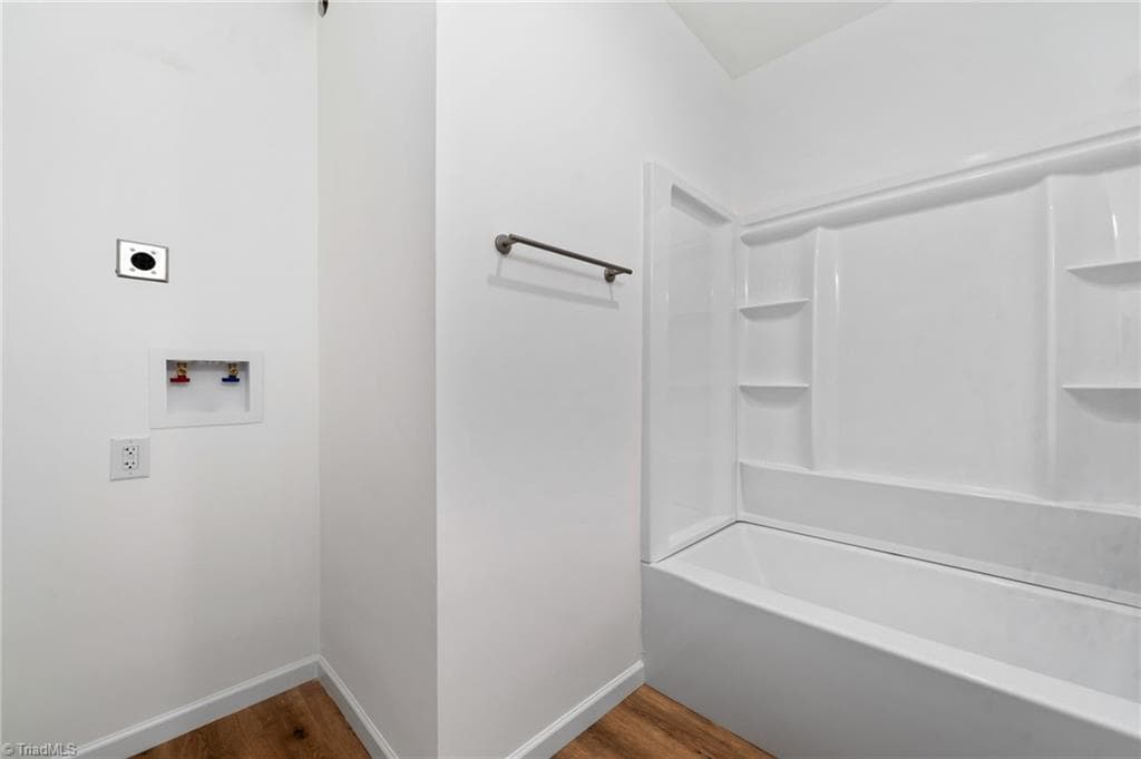 Stick/Site Built at 1427 Marne Street, Winston-Salem NC 27107, Winston-Salem, photo 13 of 17