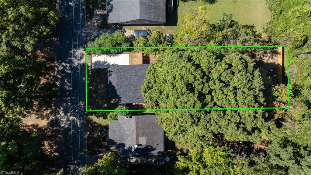 Stick/Site Built at 1427 Marne Street, Winston-Salem NC 27107, Winston-Salem, photo 16 of 17