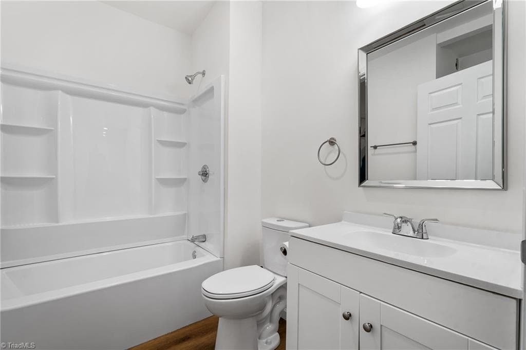 Stick/Site Built at 1427 Marne Street, Winston-Salem NC 27107, Winston-Salem, photo 12 of 17