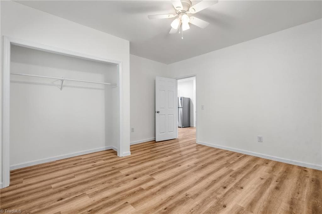 Stick/Site Built at 1427 Marne Street, Winston-Salem NC 27107, Winston-Salem, photo 7 of 17
