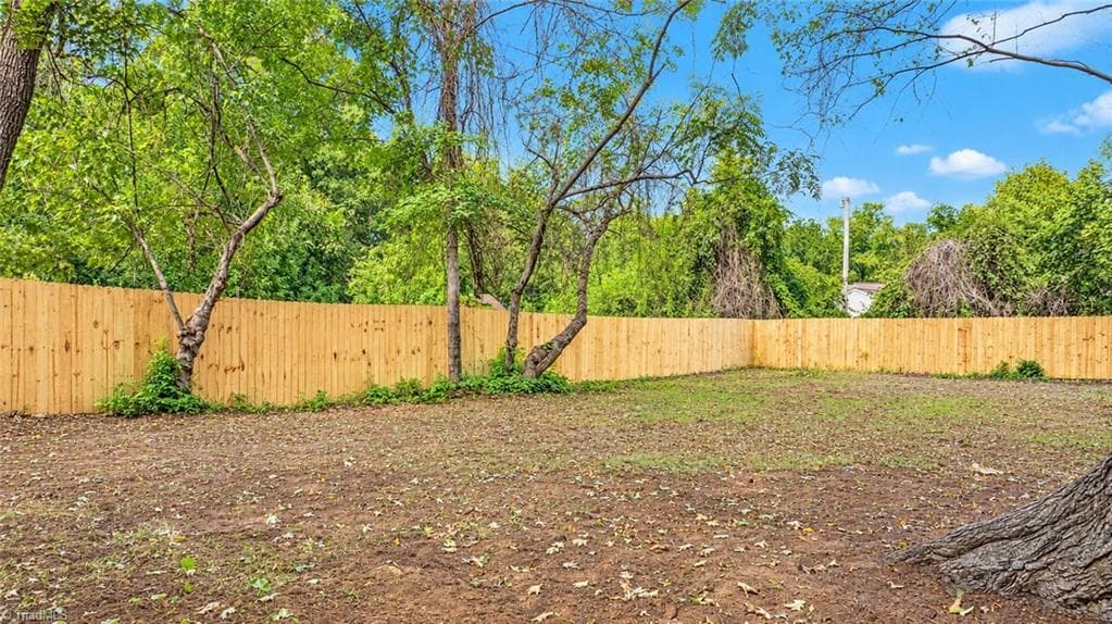 Stick/Site Built at 1427 Marne Street, Winston-Salem NC 27107, Winston-Salem, photo 14 of 17