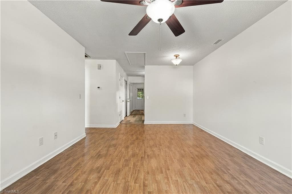Stick/Site Built at 245 Hampton Road # 2B, Asheboro NC 27203, photo 7 of 30