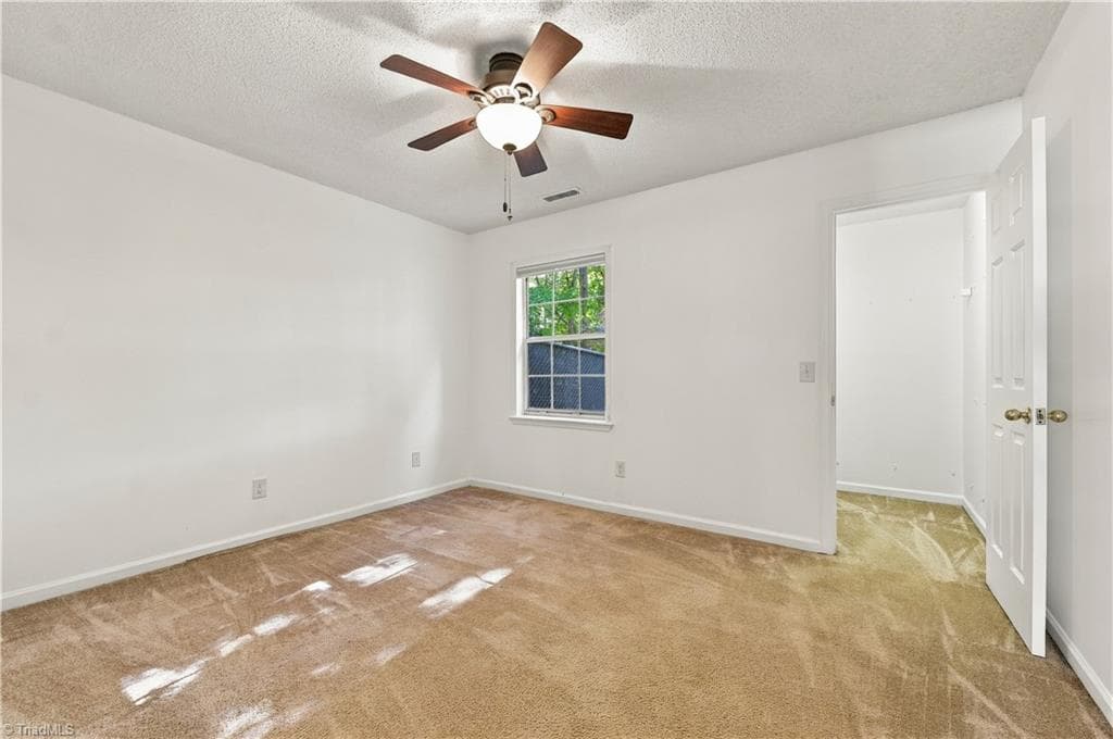 Stick/Site Built at 245 Hampton Road # 2B, Asheboro NC 27203, photo 20 of 30